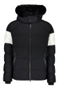 veste-matelassee-avec-bordure-en-fourrure