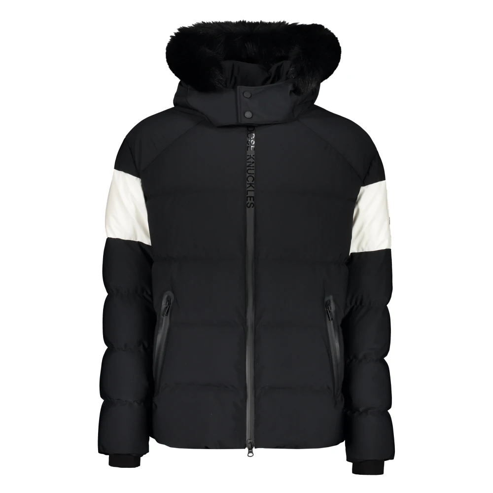 Jackets > Down Jackets - - Moose Knuckles - Modalova