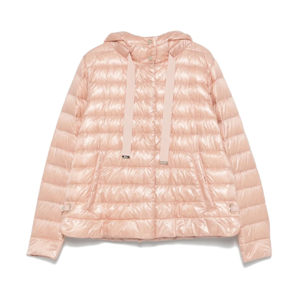 Jackets > Winter Jackets - - Herno - Modalova