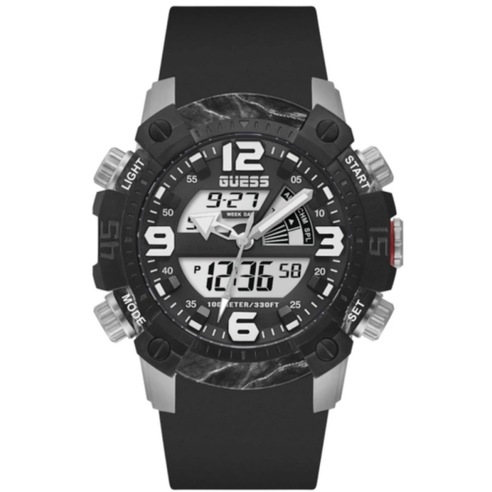 Accessories > Watches - - Guess - Modalova