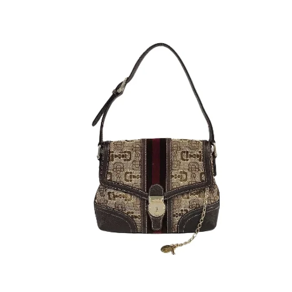 Pre-owned > Pre-owned Bags > Pre-owned Handbags - - Gucci Vintage - Modalova