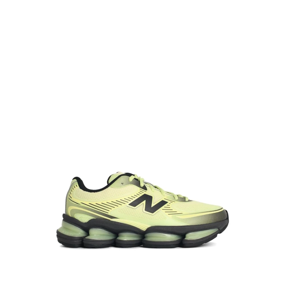 New Balance Men's Multicolor Sneakers, 6 1/2 Uk, Abzorb 2000 Trainers