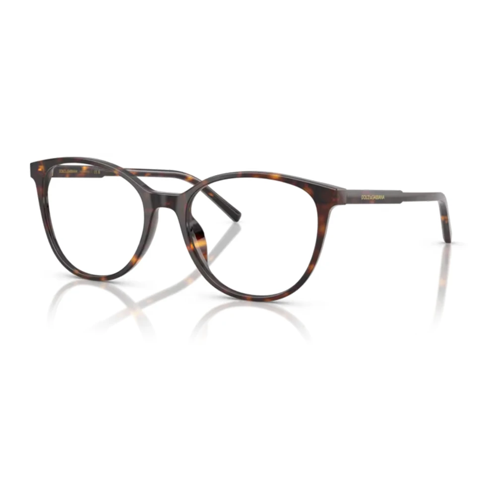 Dolce & Gabbana , Sunglasses, Unisex, Brown, 54 Mm, Stylish Eyewear Frames In Havana Color - Image 1