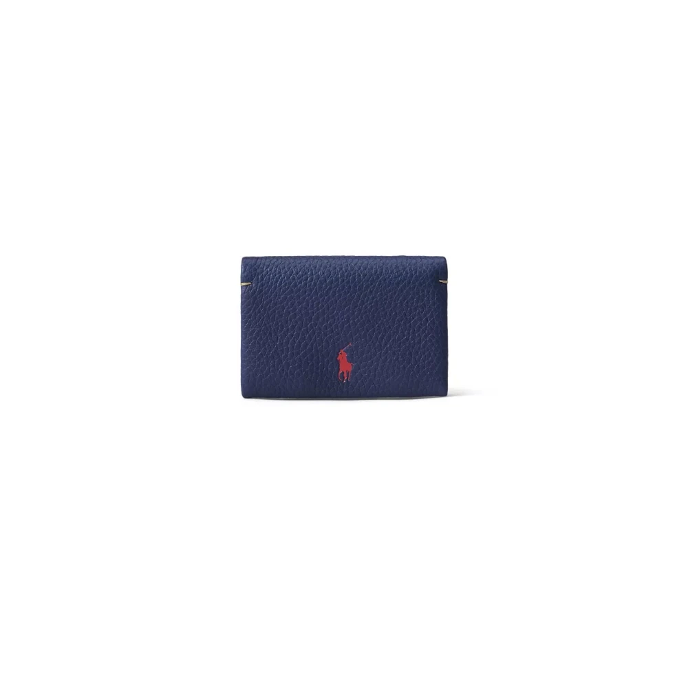 Polo Ralph Lauren Donna Blu Accessori, Taglia Unica, New,