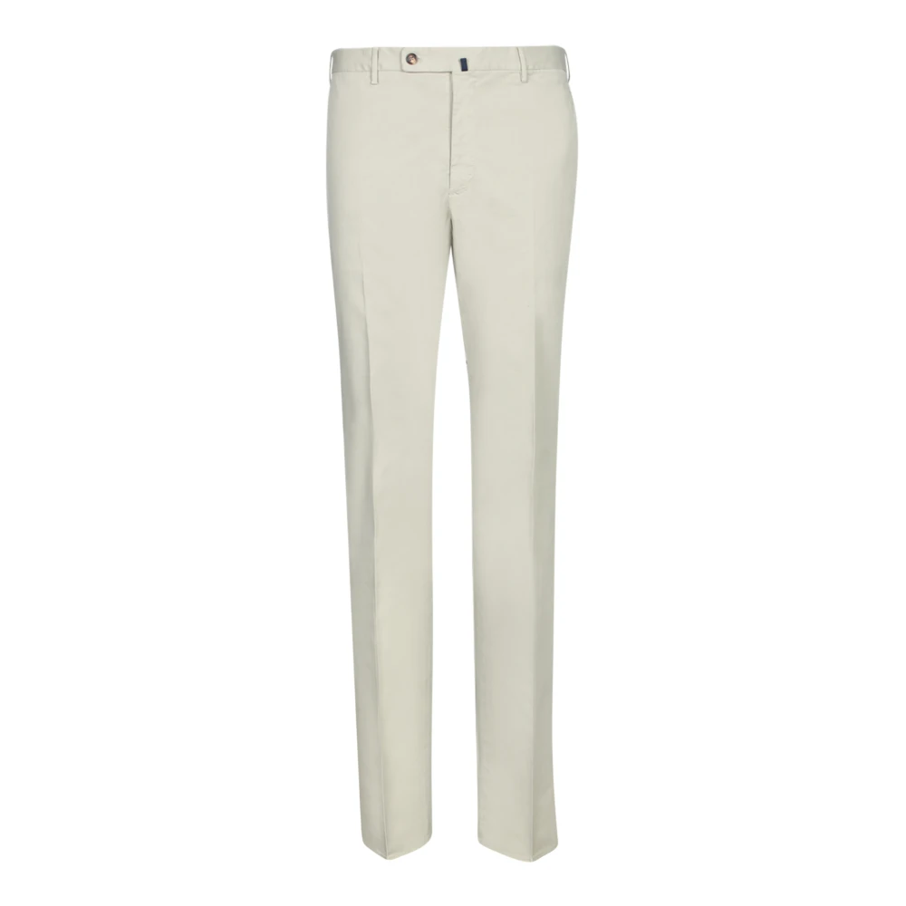 Trousers > Chinos - - Incotex - Modalova