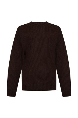 pull-marron-homme