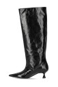 zwarte-naplack-slouchy-blokhak-laars