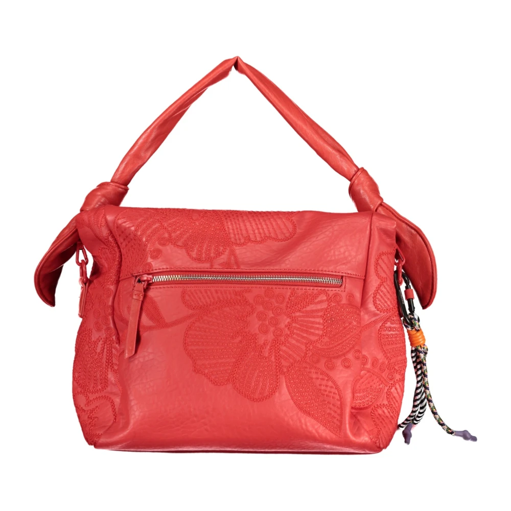 Desigual Tassen en Accessoires Red Dames