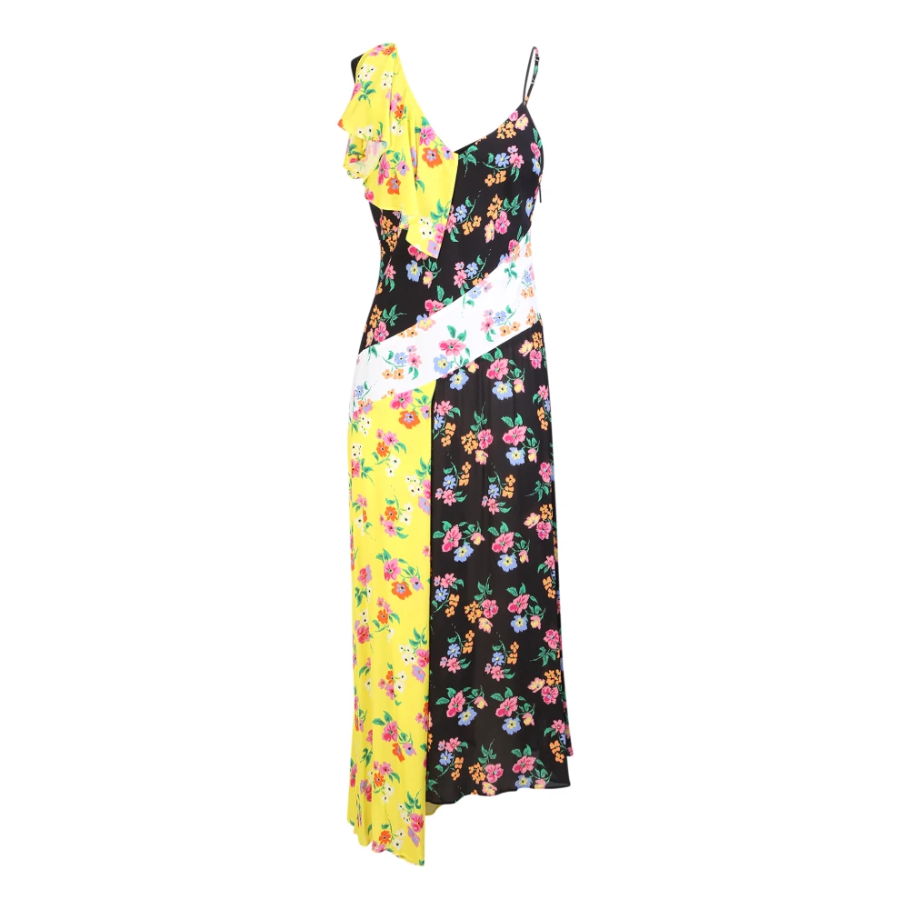 Dresses > Day Dresses > Midi Dresses - - Msgm - Modalova
