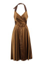 satin-midi-dress-with-draped-bodice