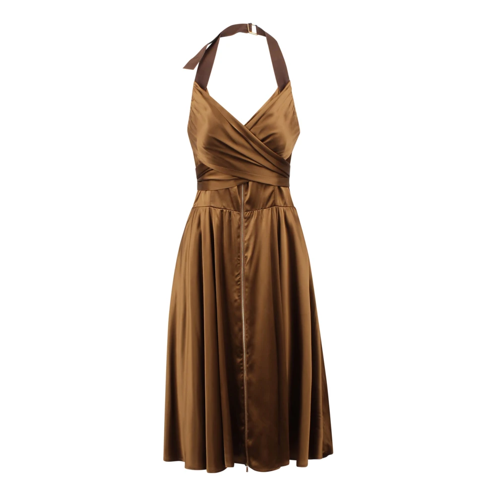 Dresses > Day Dresses > Midi Dresses - - Patou - Modalova