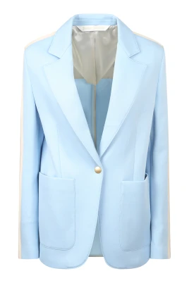 Milano Track Jacket