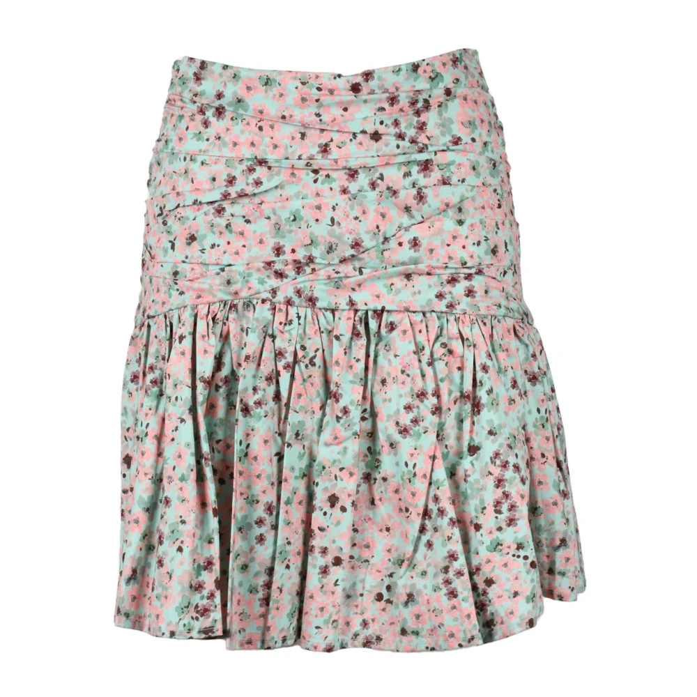 Skirts > Short Skirts - - Weili Zheng - Modalova