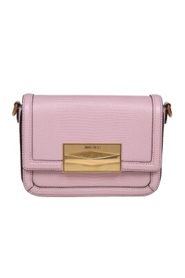 pink-snake-effect-leather-crossbody-bag