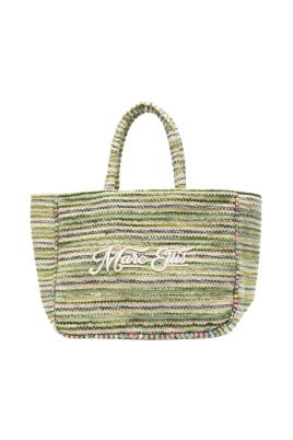 Buby L Indy Tote Bag