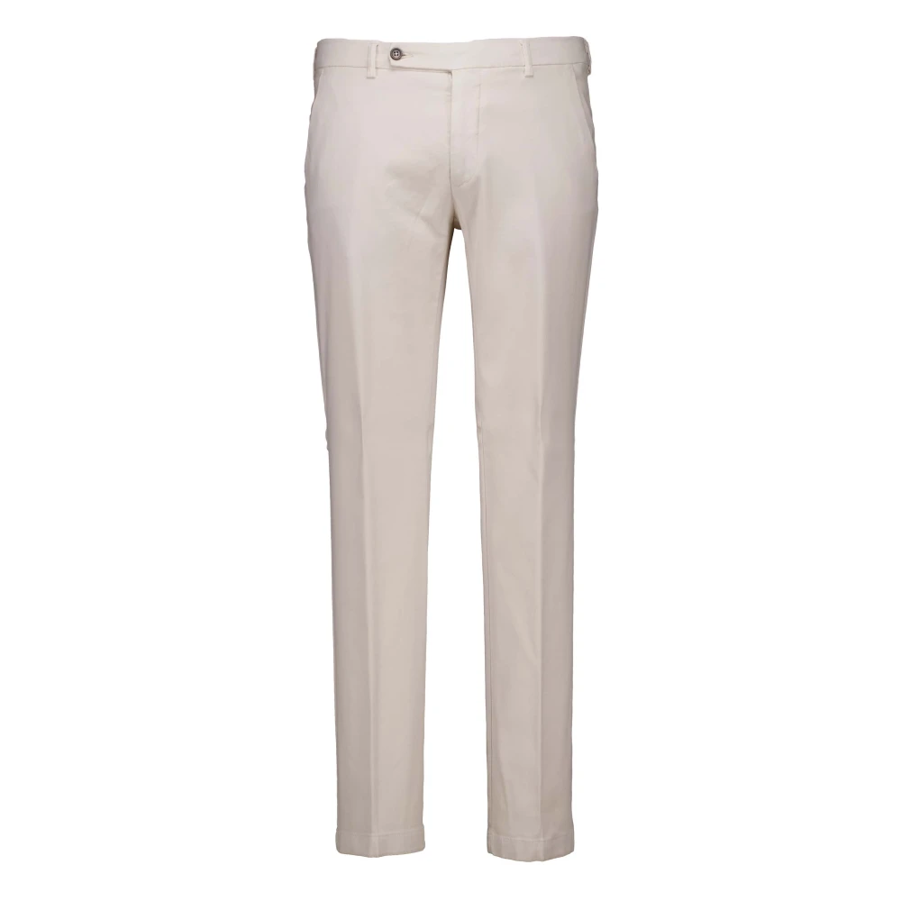 Trousers > Suit Trousers - - Berwick - Modalova