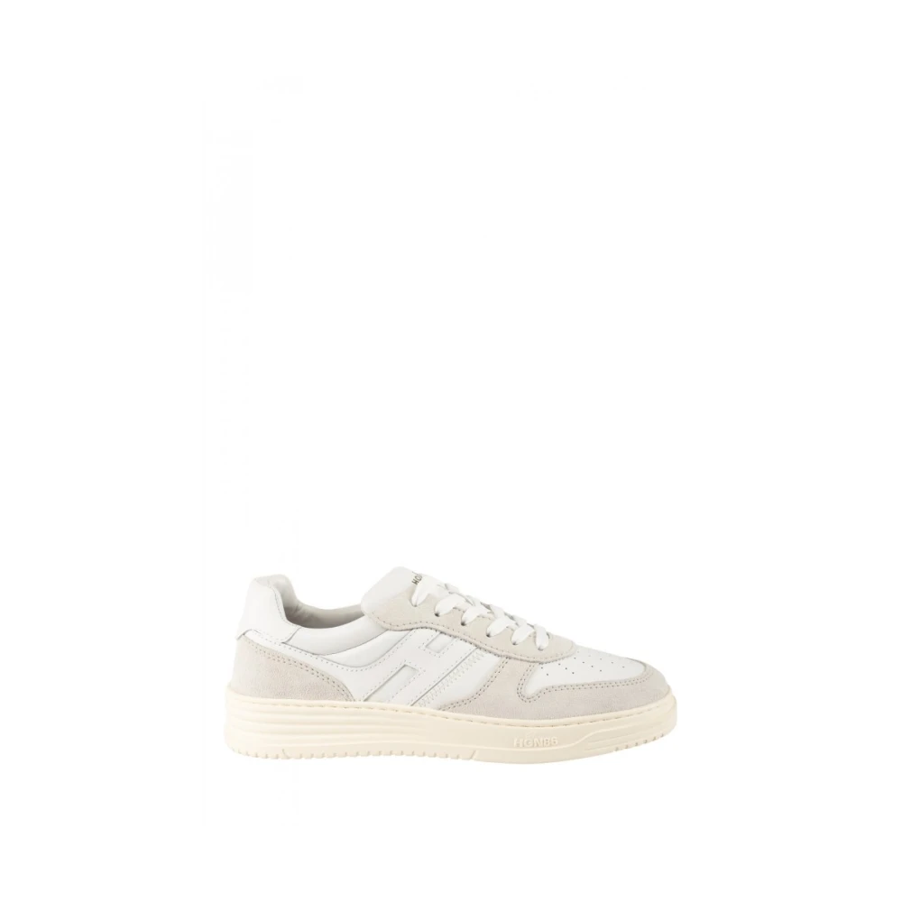 Hogan - Shoes > Sneakers - White - Hogan - Modalova