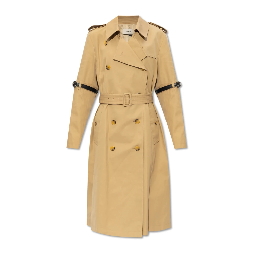 Coats > Trench Coats - - Coperni - Modalova