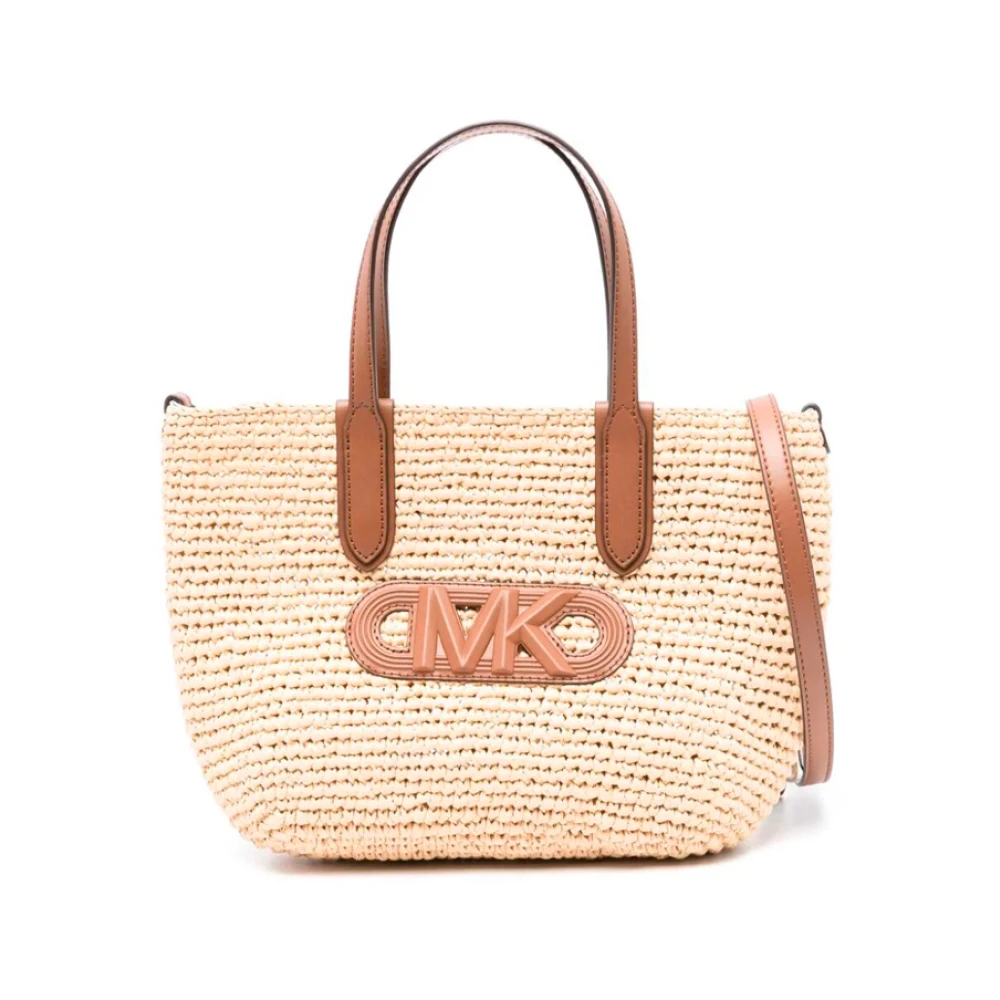 Michael Kors Totes & shoppers Eliza Tote Bag in beige