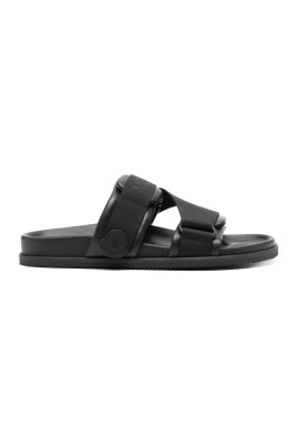 sandales-en-cuir-noir-pour-femmes