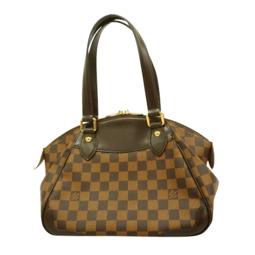 Pre-owned > Pre-owned Bags > Pre-owned Shoulder Bags - - Louis Vuitton Vintage - Modalova