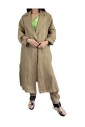 maillot-en-gabardine-de-couleur-chameau