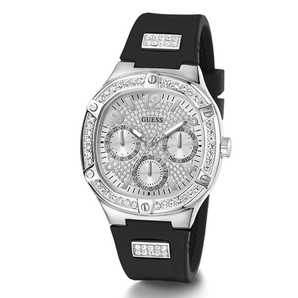 Accessories > Watches - - Guess - Modalova