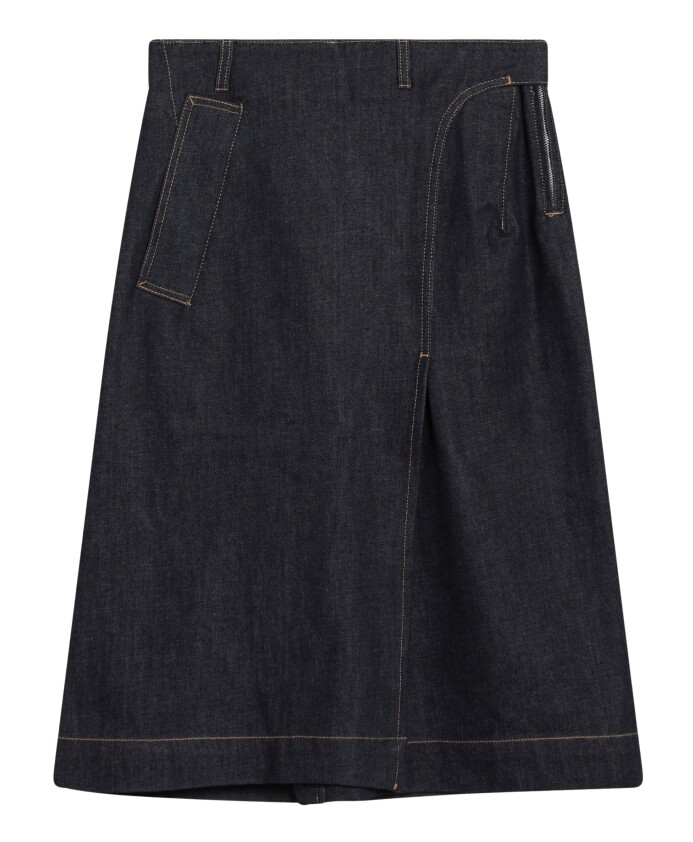 jupe-longue-en-denim-pour-femmes-modernes