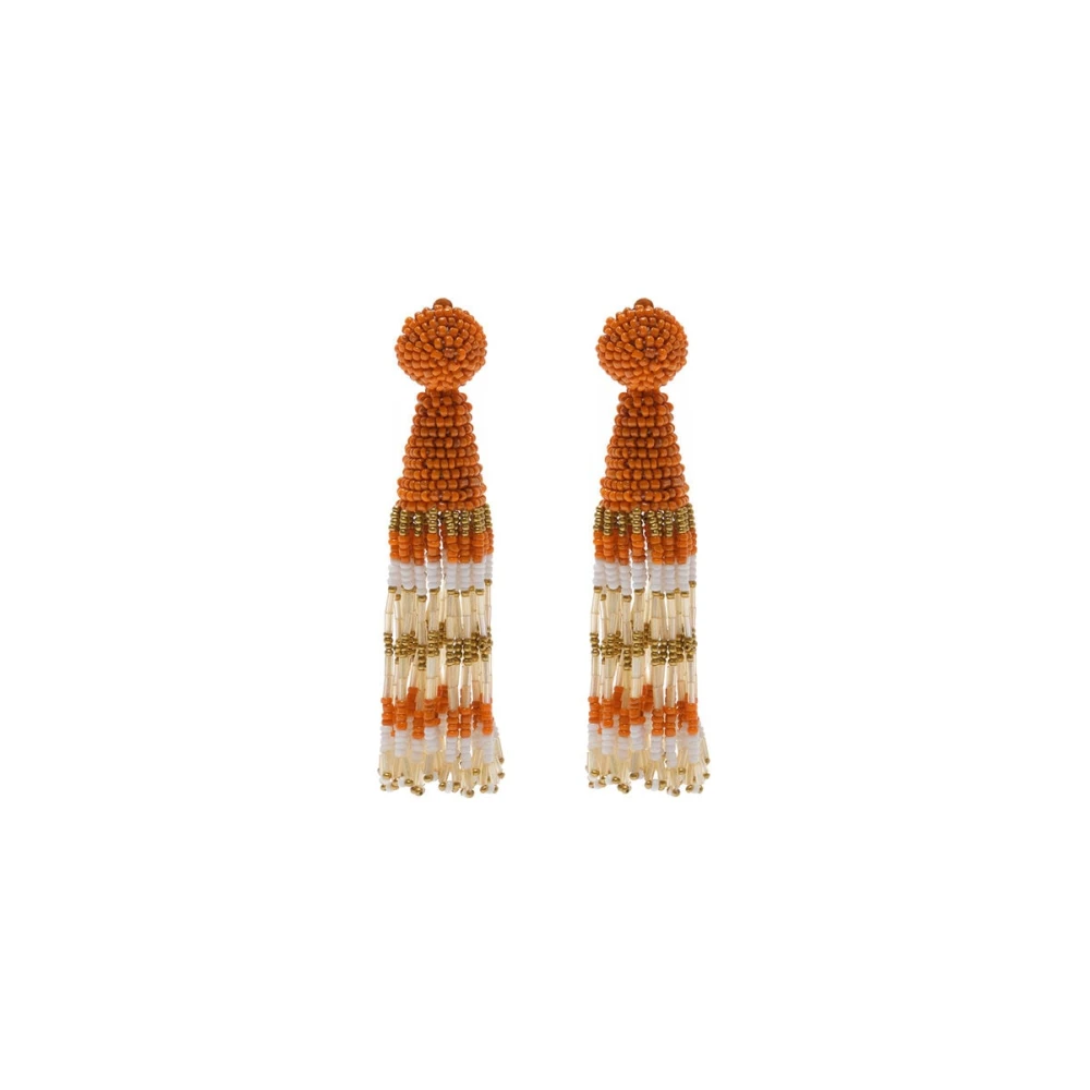 Maliparmi Donna Multicolor Accessori, E, Taglia Unica, New,