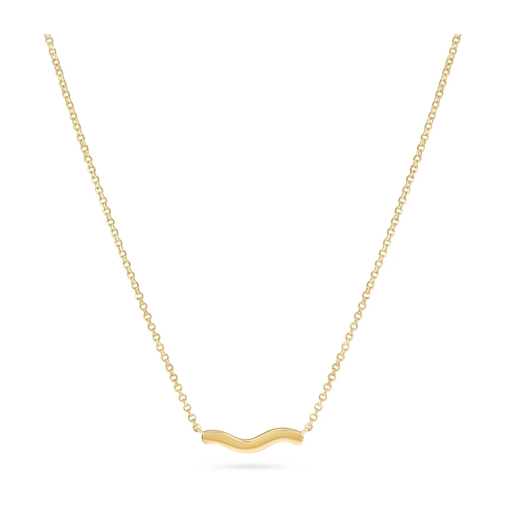Accessories > Jewellery > Necklaces - - Sif Jakobs Jewellery - Modalova