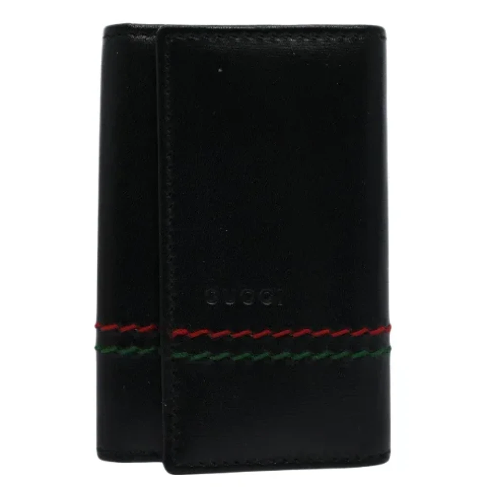 Pre-owned > Pre-owned Accessories - - Gucci Vintage - Modalova