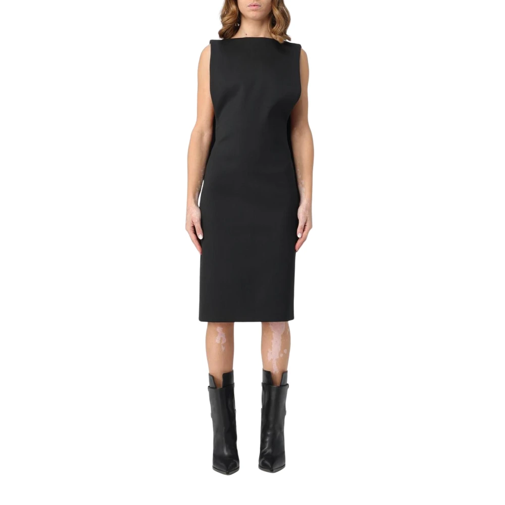 Dresses > Day Dresses > Midi Dresses - - Coperni - Modalova