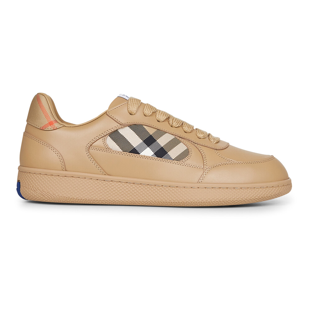 burberry sneakers cheap