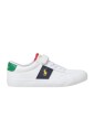 witte-leren-kindersneaker