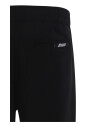 zwarte-casual-broek-met-elastische-taille