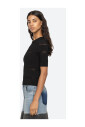 haut-en-tricot-transparent-a-manches-courtes
