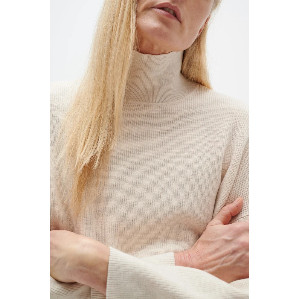 InWear Klassieke GittelIW Coltrui Beige Dames