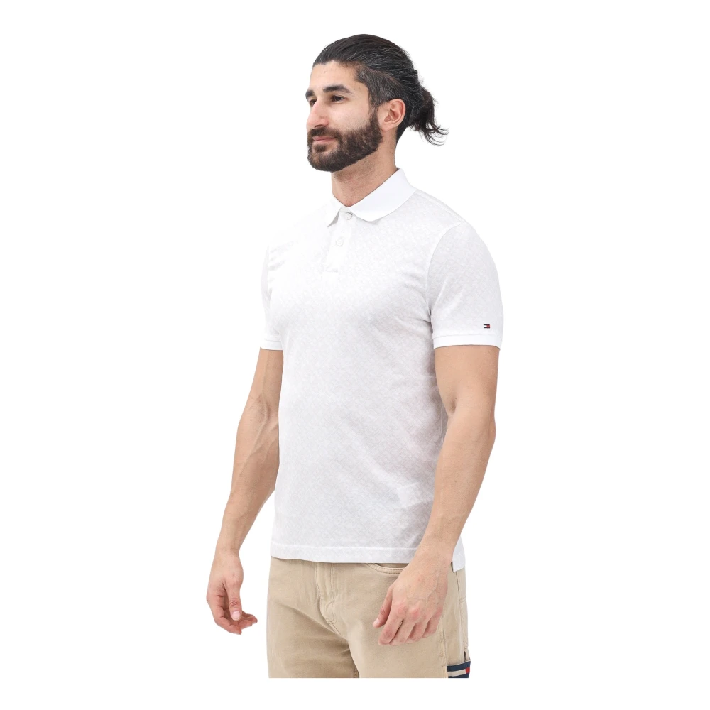 Tops > Polo Shirts - - Tommy Hilfiger - Modalova