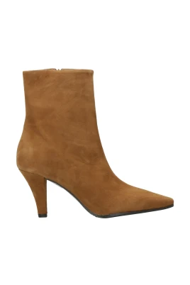 Bianca di Donna Boots