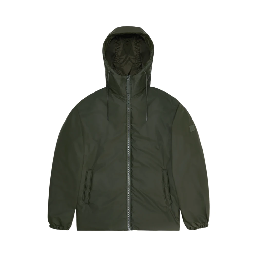 Jackets > Rain Jackets - - Rains - Modalova