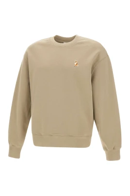 Dressed Fox Comfort Sweatshirt