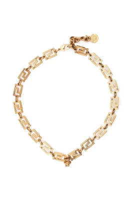 Greca Halsband