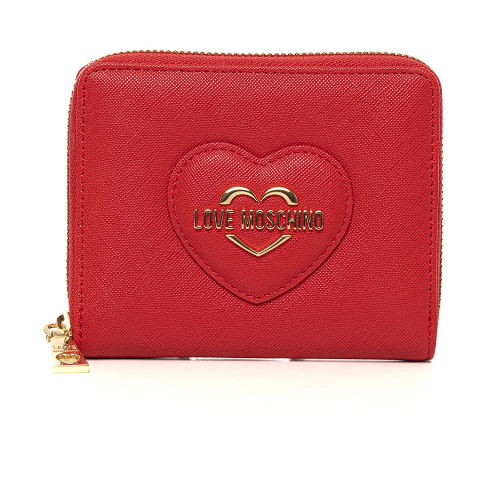 Accessories > Wallets & Cardholders - - Love Moschino - Modalova