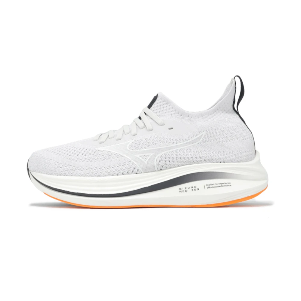 Mizuno Neo Zen Heren Schoenen Grijs