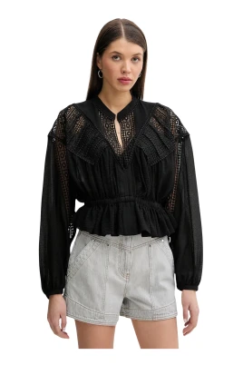 Rixi Blouse