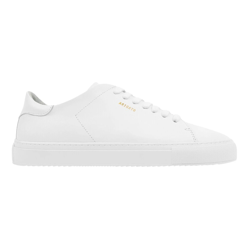 Axel Arigato Clean 90 Sneakers Dames Schoenen Wit