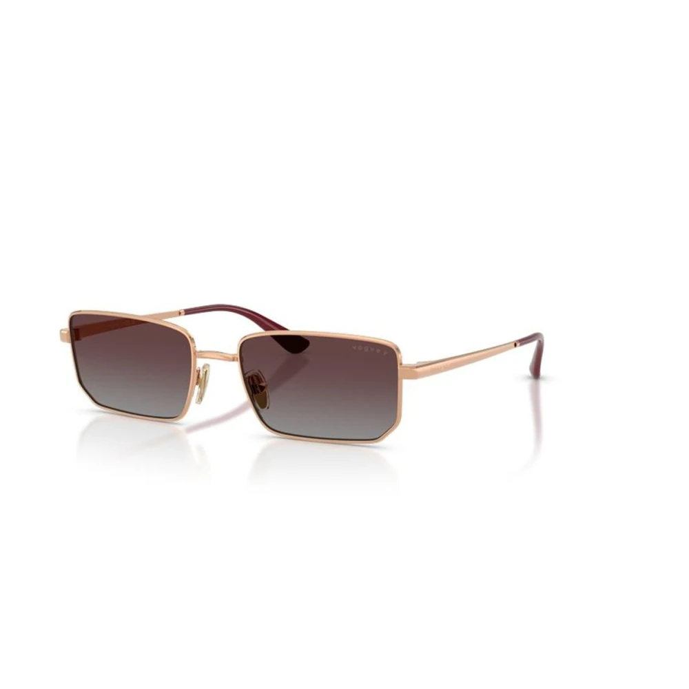 Vogue , Sunglasses, Female, Yellow, 56 Mm, Vo4352s Sunglasses