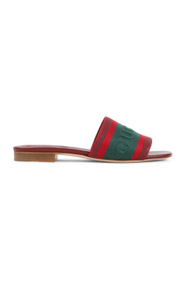 flat-logo-sandals