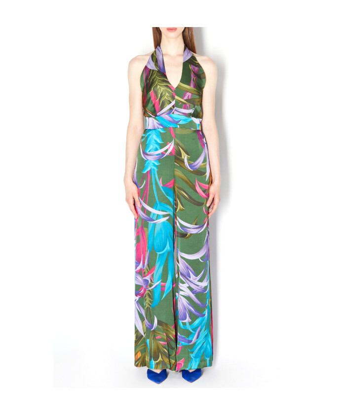jumpsuits