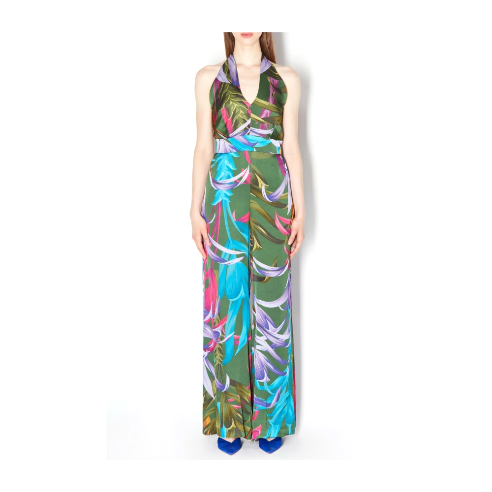 Jumpsuits & Playsuits > Jumpsuits - - Kaos - Modalova